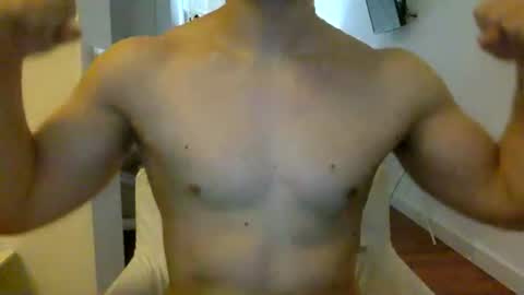 hornyspaniard93 online show from June 14, 12:40 pm