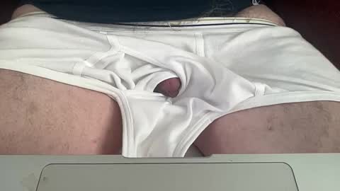 HornyThumb online show from March 25, 12:42 pm