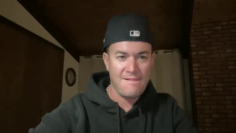 Hornytightboy89 online show from October 3, 1:21 am