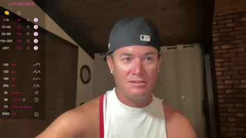 Hornytightboy89 online show from July 6, 1:35 am