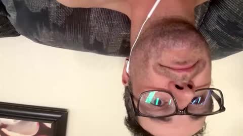 HornyTony online show from February 28, 8:52 pm