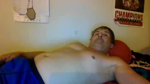 bruce online show from January 23, 10:22 pm