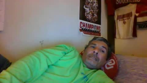 bruce online show from December 25, 7:24 am