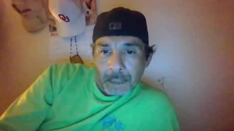 bruce online show from January 15, 4:25 am