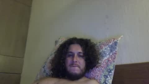 hornyogi online show from February 26, 2:24 am