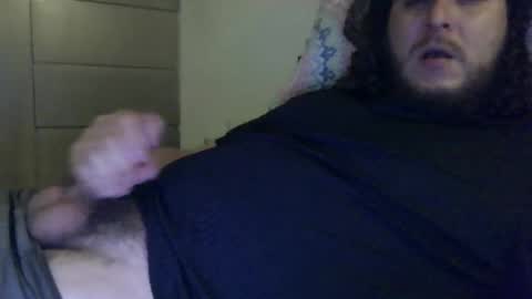 hornyogi online show from April 11, 4:52 am