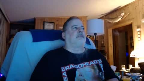 horsebigballs online show from February 2, 4:15 am