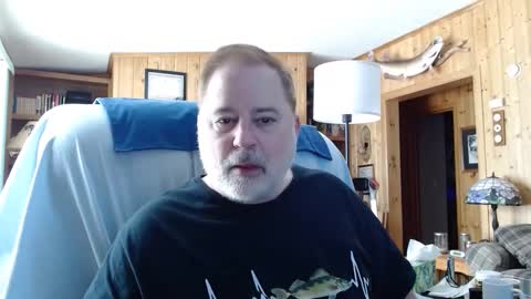 horsebigballs online show from February 4, 7:33 pm