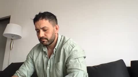 Chriss90 online show from April 13, 9:10 am