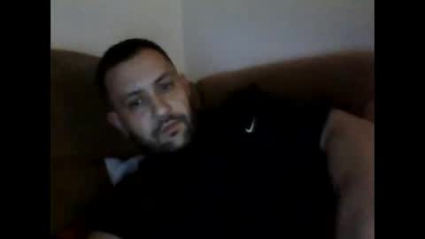 Chriss90 online show from February 12, 8:18 pm