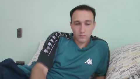 hot23x online show from April 5, 7:54 pm