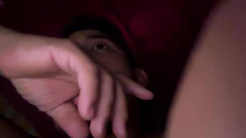 hot2512 online show from February 22, 8:15 pm