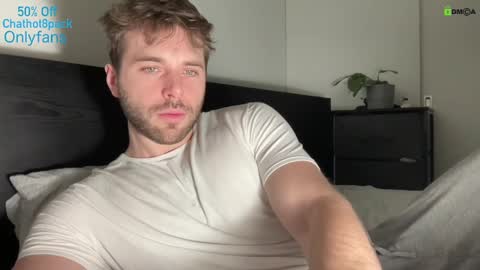 Edward aka Wolf online show from February 7, 10:41 pm