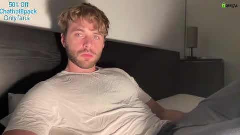 Edward aka Wolf online show from October 7, 12:04 am