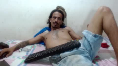 Private open online show from February 20, 1:35 am