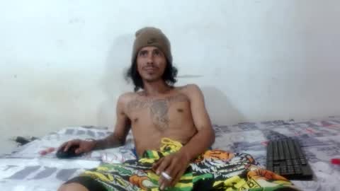 Private open online show from March 7, 7:55 pm