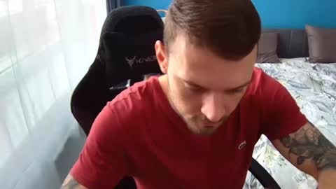 hot_cap_77 online show from February 24, 1:45 pm