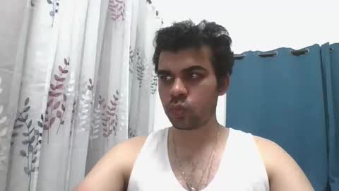 hot_choco_xxx online show from April 13, 7:14 pm