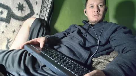 hot_guy36 online show from January 11, 3:10 am