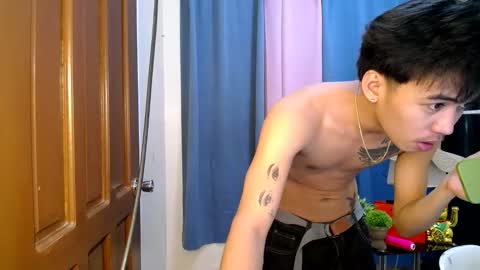 hot_kianxx online show from June 8, 1:01 am