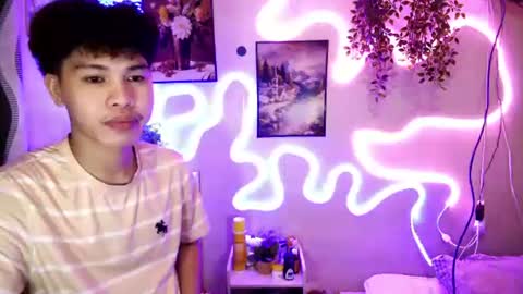 mark online show from July 19, 3:01 am