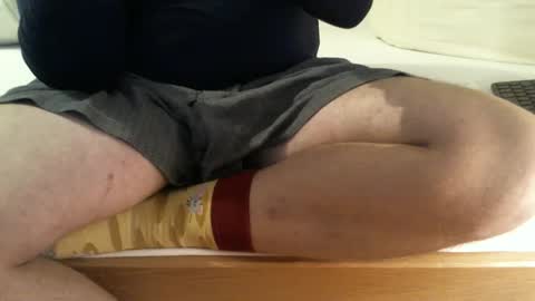 Lars online show from October 27, 3:25 pm