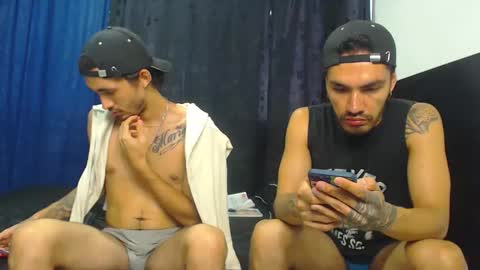 Hot Sharks   online show from February 9, 11:48 am