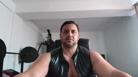 Stefano.. online show from June 20, 4:12 pm