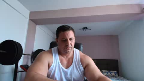 Stefano.. online show from July 11, 3:03 pm