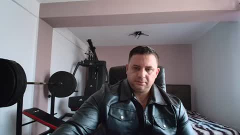 Stefano.. online show from June 26, 2:41 pm