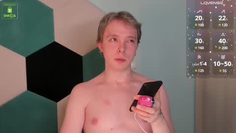 Snapshot of hot_twinkboy chatting on March 3, 3:46 pm hot_twinkboy online show from March 3, 3:46 pm