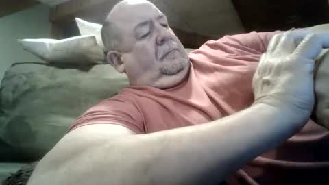 Hot and Horny online show from January 5, 9:14 pm