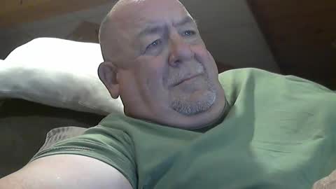 Hot and Horny online show from May 31, 6:09 pm
