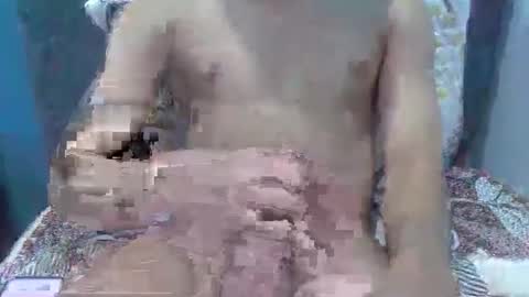 hotarabiandaddy21 online show from February 15, 7:51 am