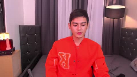 Kenny online show from March 20, 1:59 pm