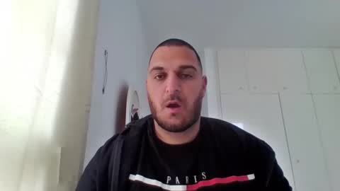 Hotbearhorny online show from March 1, 8:58 am