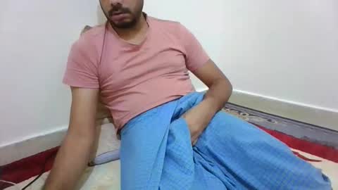 Hotboy8677 online show from March 18, 12:24 am