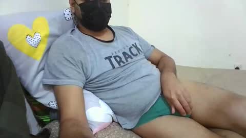 Hotboy8677 online show from January 10, 9:13 am