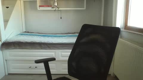 Alp online show from October 29, 12:19 pm