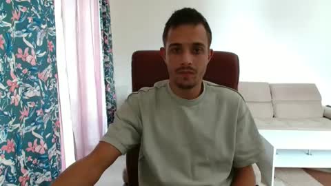 Hotboyshorny online show from February 18, 8:16 am