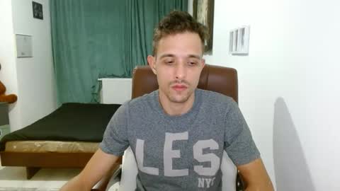 Hotboyshorny online show from February 16, 7:01 pm