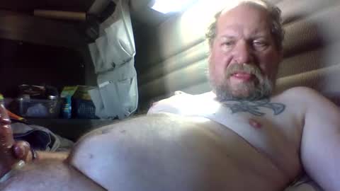 hotdad10 online show from March 13, 8:48 pm