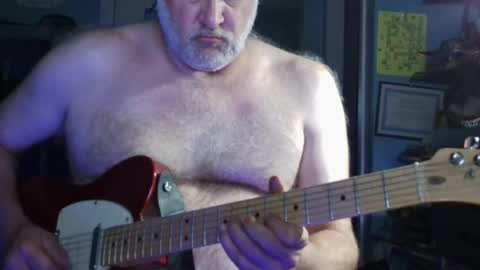 Smoochface online show from April 30, 5:14 am