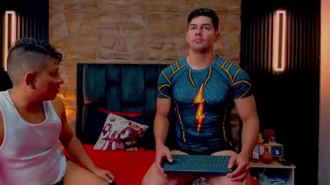 felipe  marcello online show from November 14, 2:40 pm