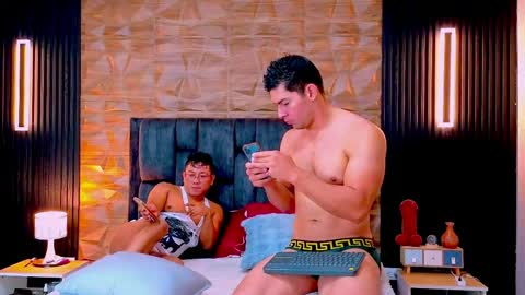 felipe  marcello online show from May 29, 2:38 pm