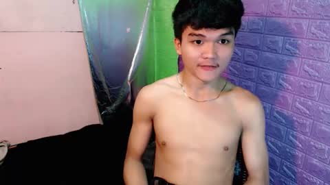hotking_cummer online show from November 3, 1:54 am