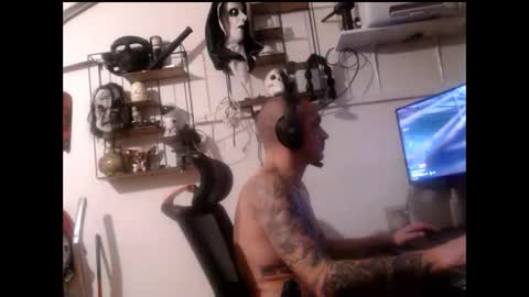 hotkinkytat online show from January 14, 10:34 pm