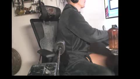 hotkinkytat online show from April 11, 11:25 am