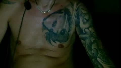 hotkinkytat online show from July 27, 12:17 am
