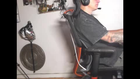 hotkinkytat online show from April 5, 10:06 pm